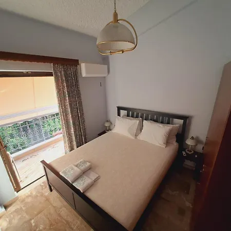 Aigeira Seafront 1st Floor *