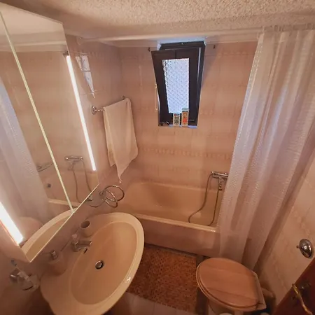 Aigeira Seafront 1st Floor