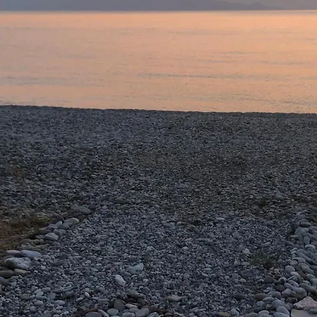 Aigeira Seafront 1st Floor * Oikonomaiika