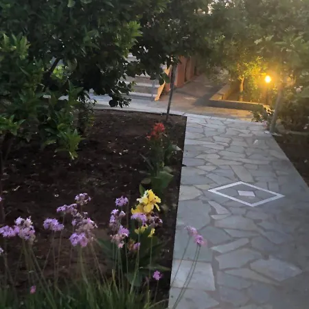 Aigeira Seafront 1st Floor *