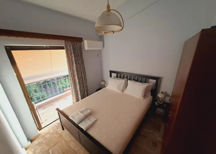 Aigeira Seafront 1st Floor *