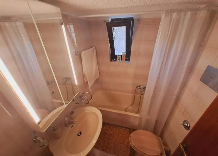 Aigeira Seafront 1st Floor