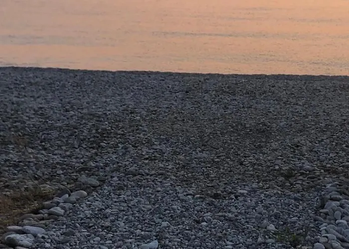 Aigeira Seafront 1st Floor * Oikonomaiika